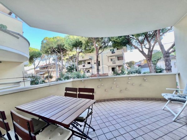 appartamento in vendita a Riccione