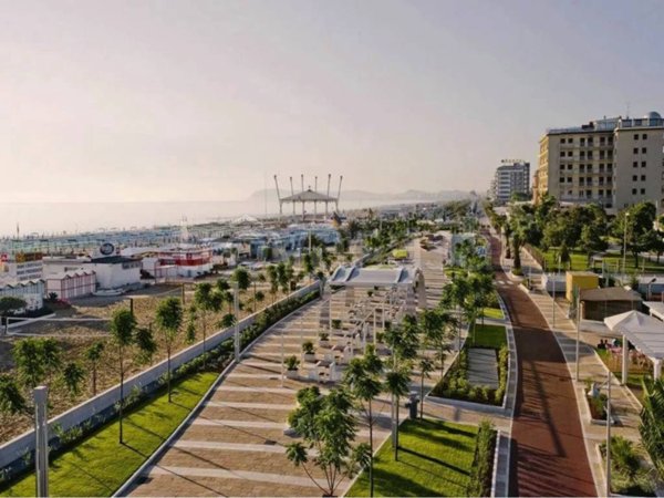 attico in vendita a Riccione
