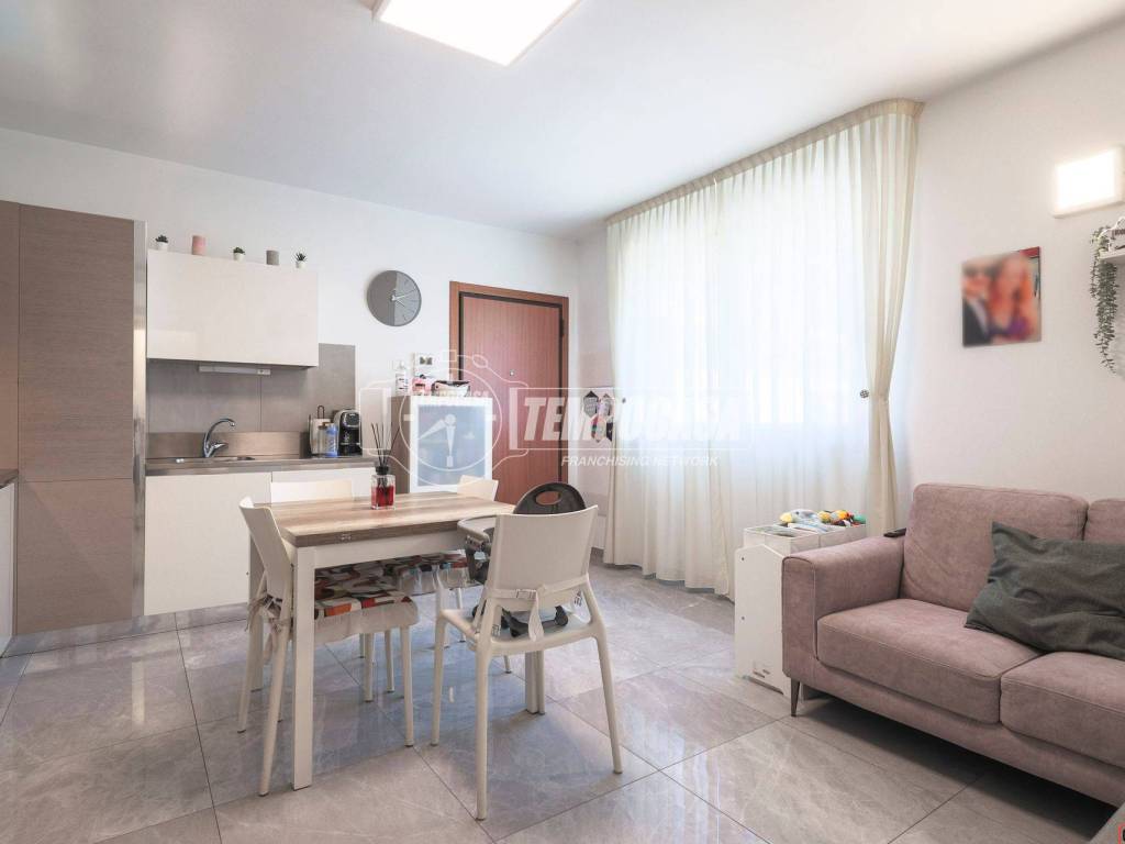 appartamento in vendita a Riccione in zona Centro Storico