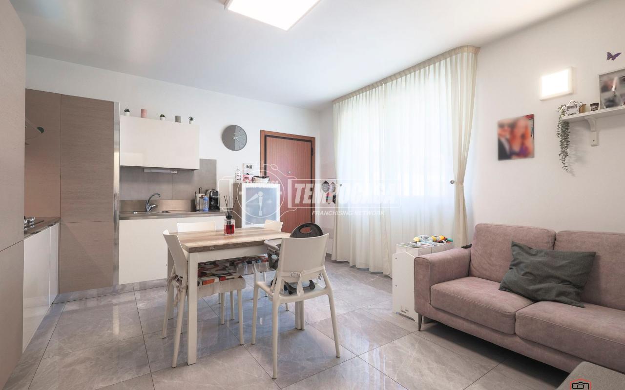 appartamento in vendita a Riccione in zona Centro Storico