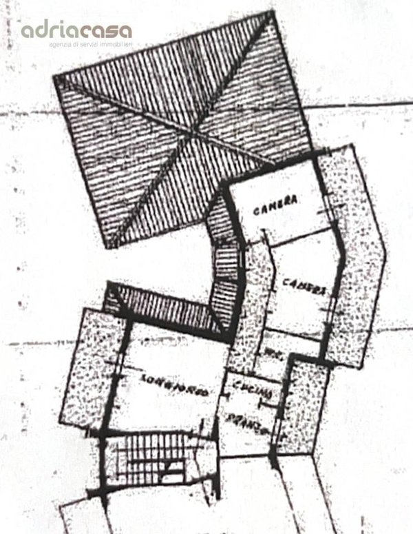 appartamento in vendita a Riccione