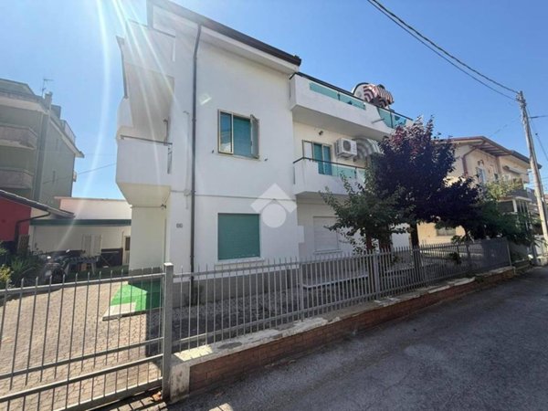 appartamento in vendita a Riccione in zona Alba