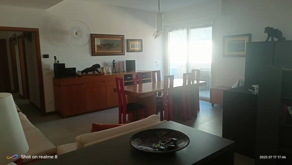 appartamento in vendita a Riccione