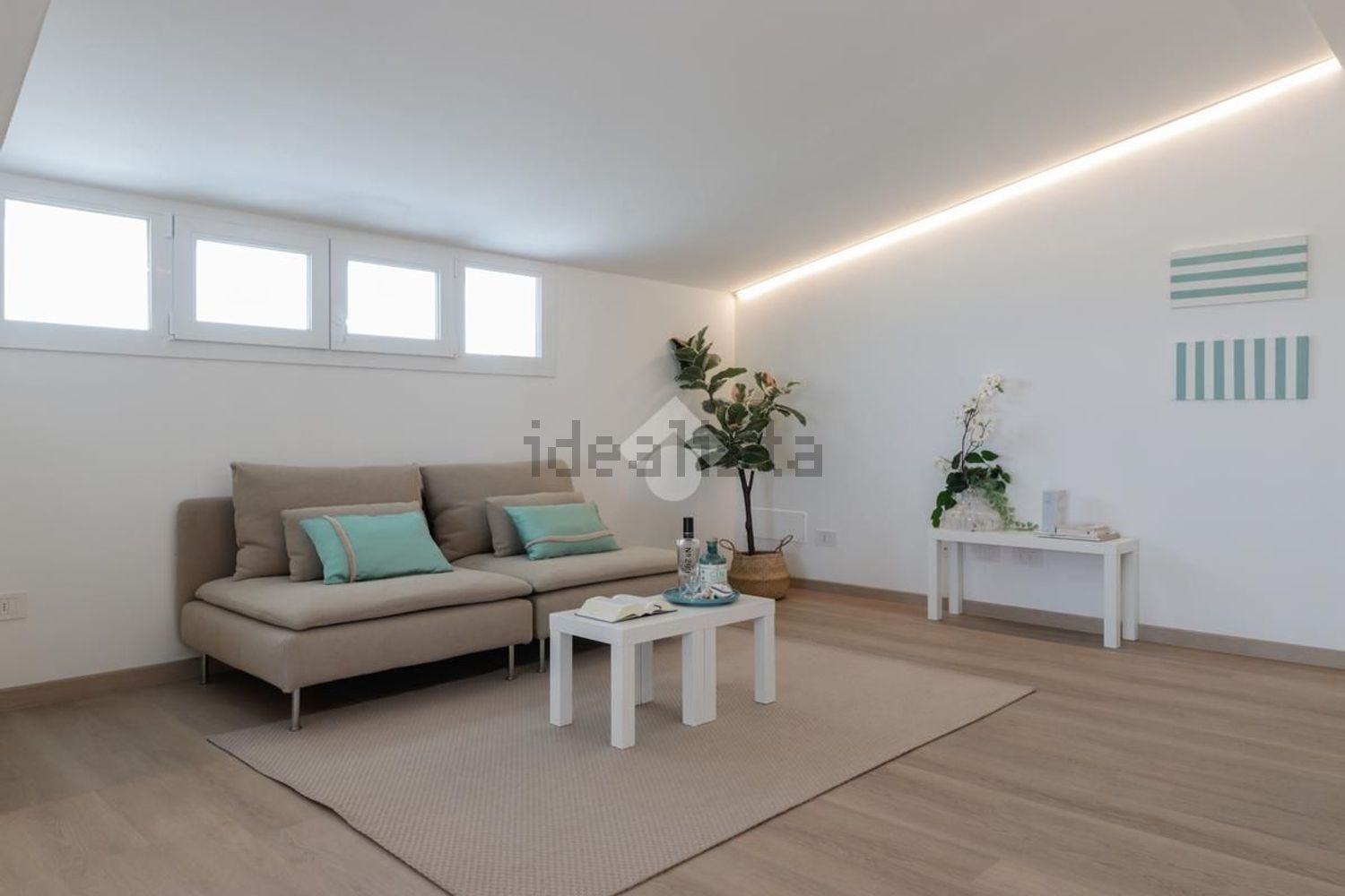 appartamento in vendita a Riccione
