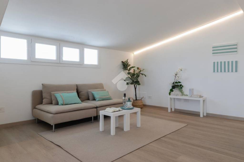 appartamento in vendita a Riccione