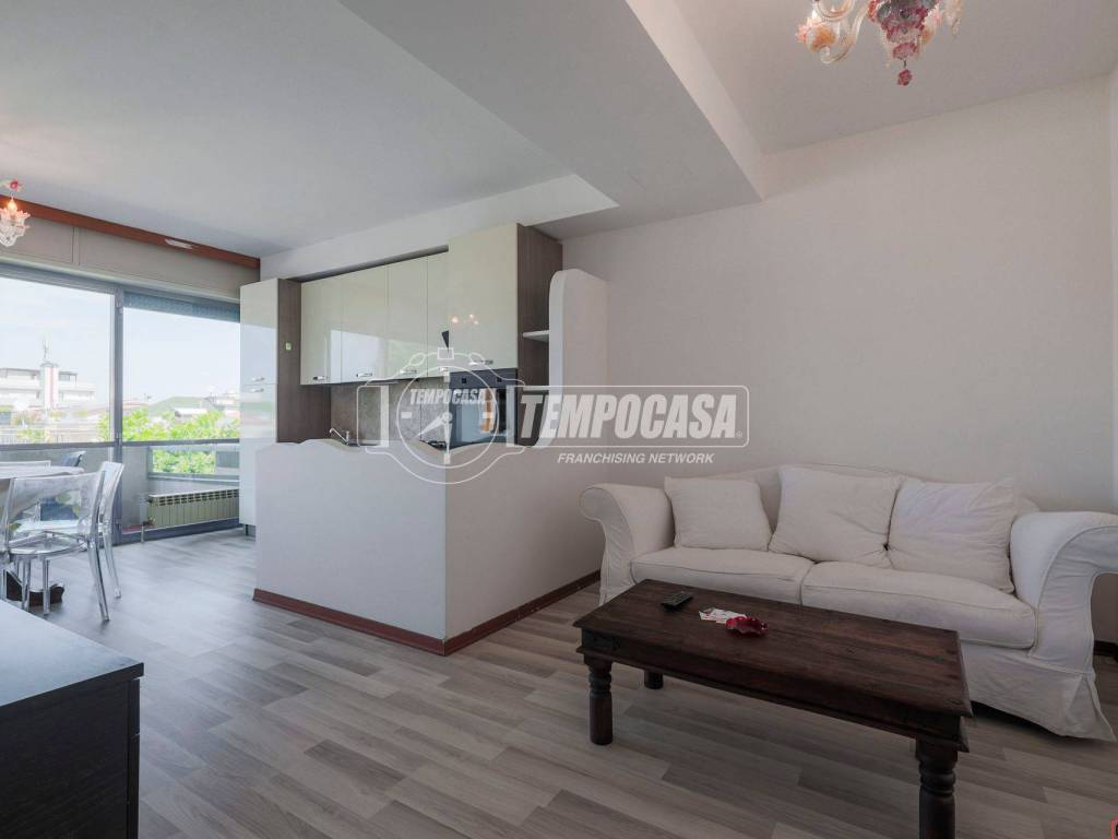 appartamento in vendita a Riccione