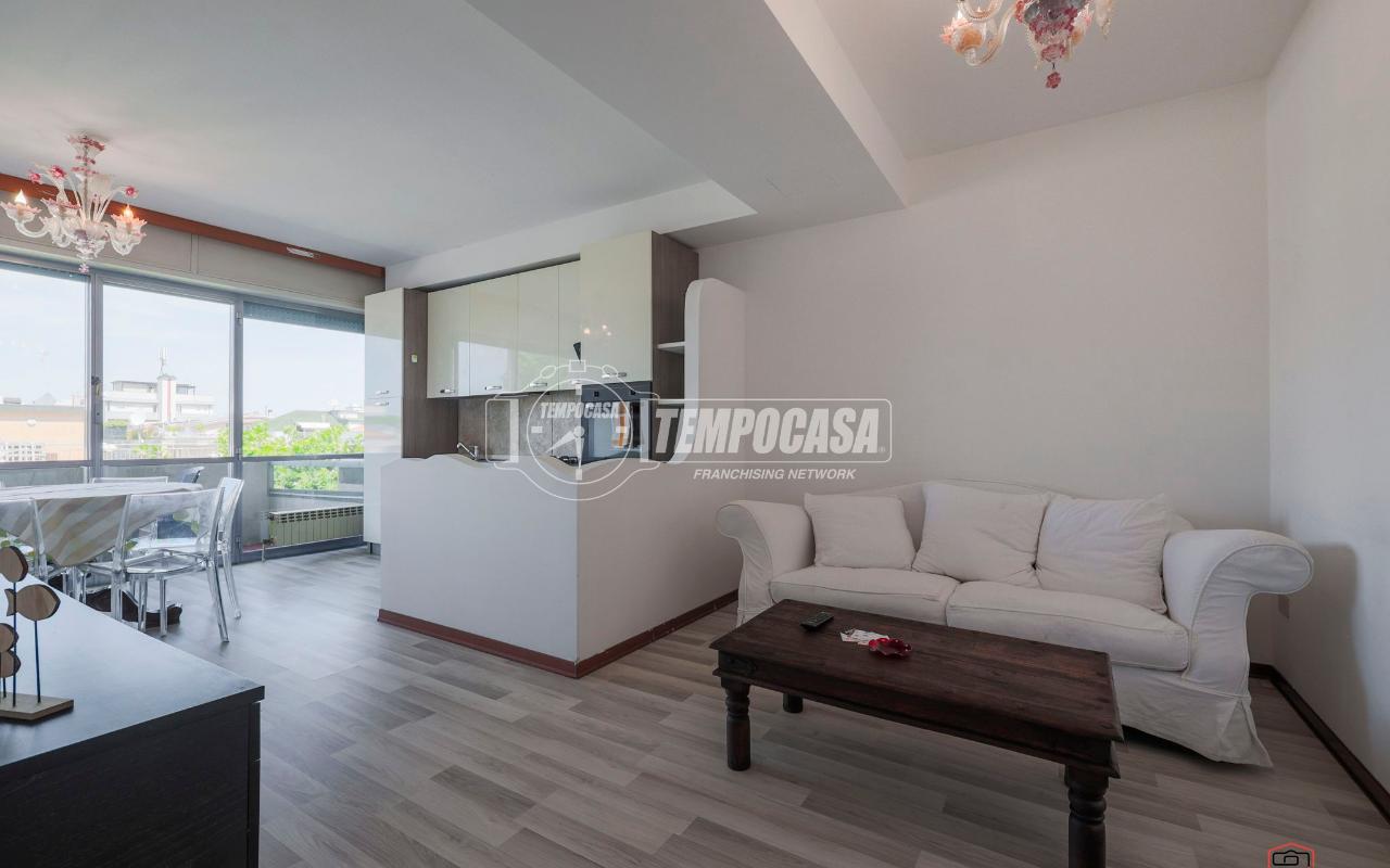 appartamento in vendita a Riccione