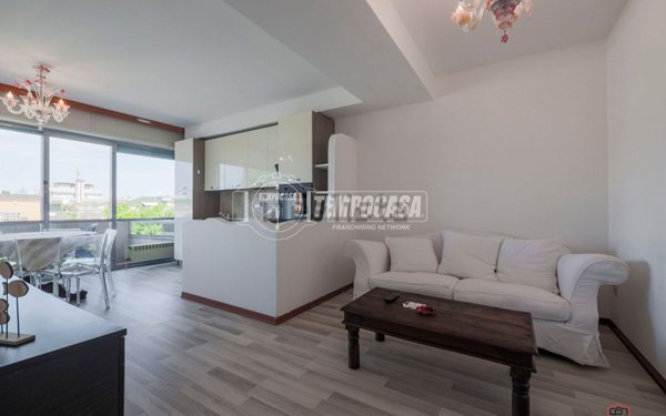 appartamento in vendita a Riccione