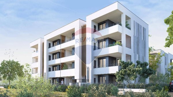 appartamento in vendita a Riccione
