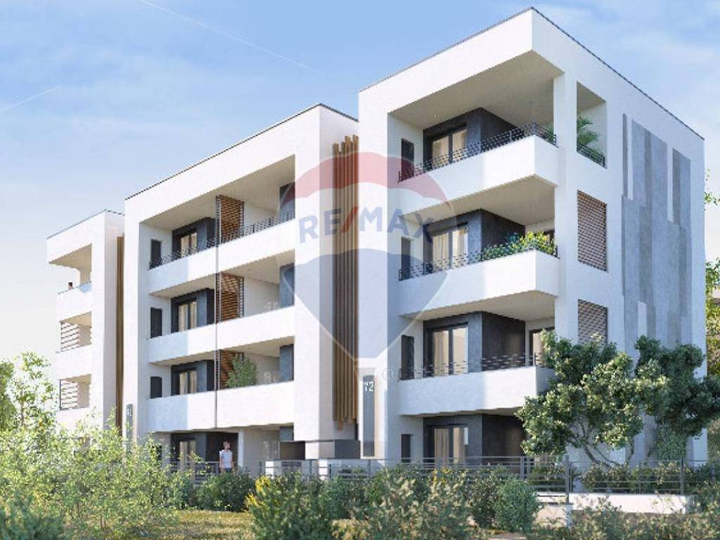 appartamento in vendita a Riccione