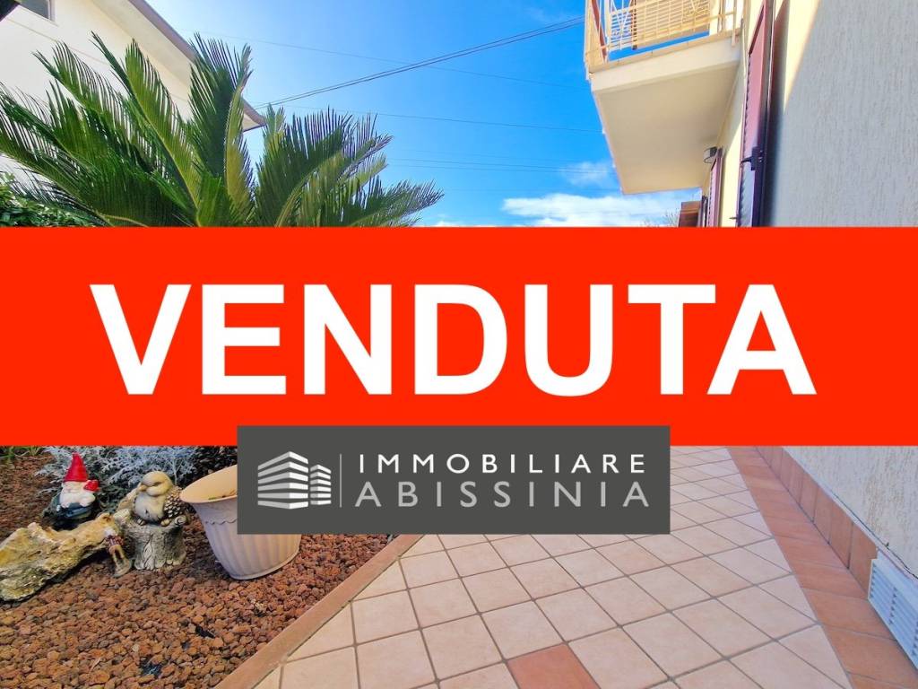 appartamento in vendita a Riccione in zona San Lorenzo