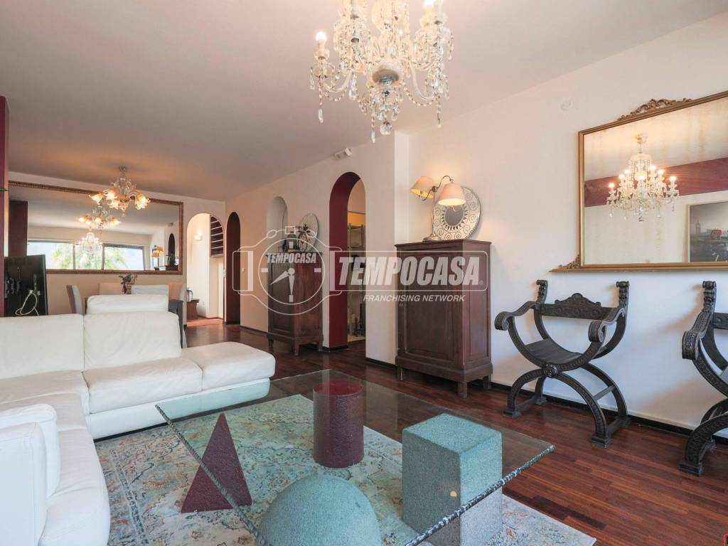 appartamento in vendita a Riccione