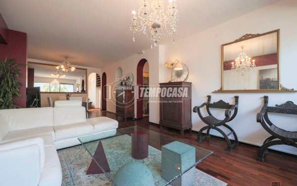 appartamento in vendita a Riccione