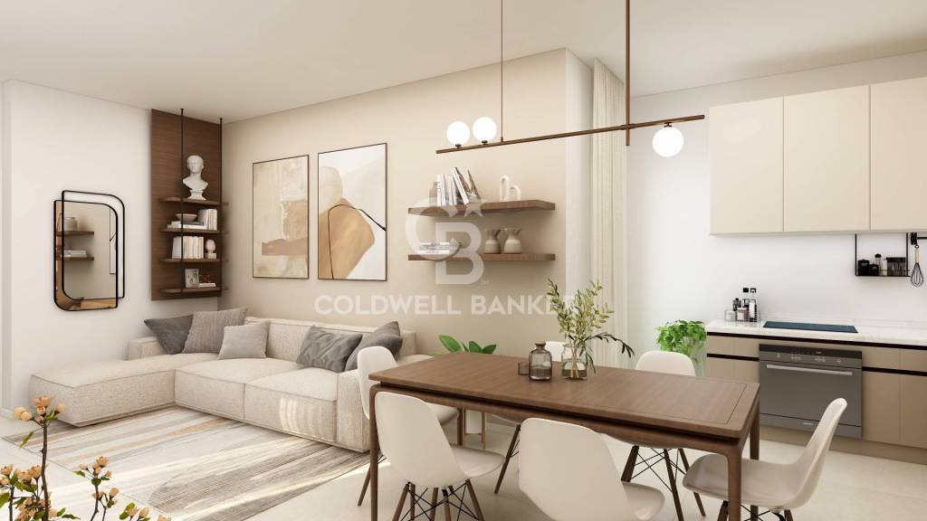 appartamento in vendita a Riccione