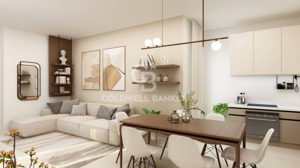 appartamento in vendita a Riccione