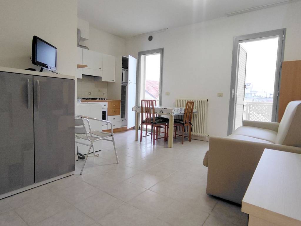 appartamento in vendita a Riccione