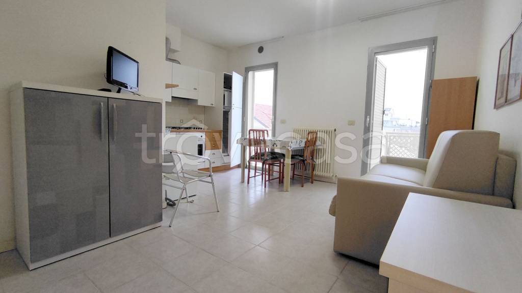 appartamento in vendita a Riccione