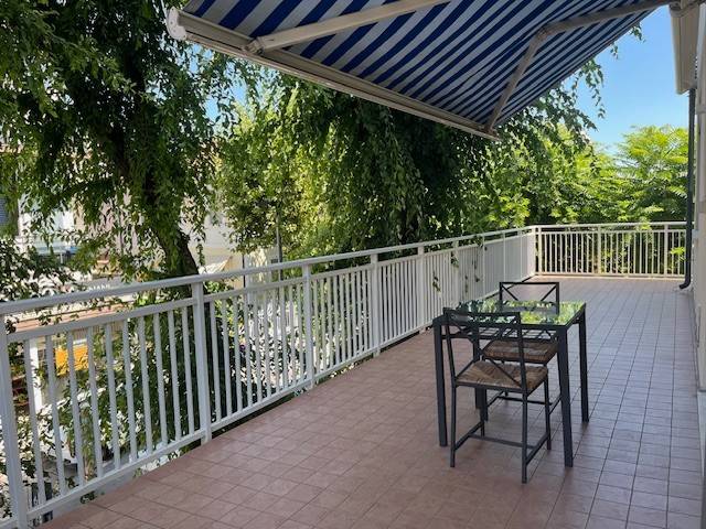 appartamento in vendita a Riccione in zona Alba
