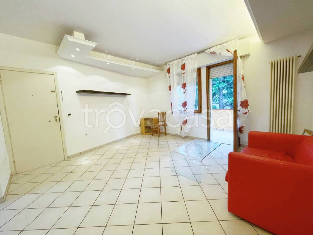 appartamento in vendita a Riccione
