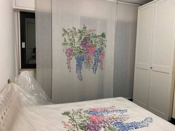 appartamento in vendita a Riccione in zona Alba