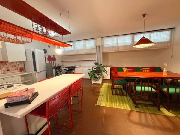 appartamento in vendita a Riccione in zona Alba