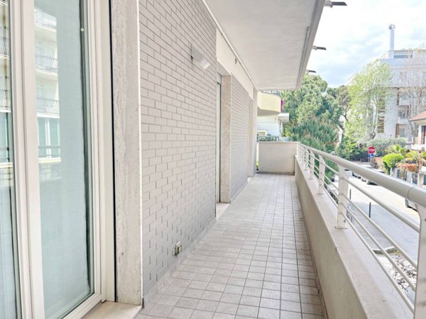 appartamento in vendita a Riccione in zona Marano
