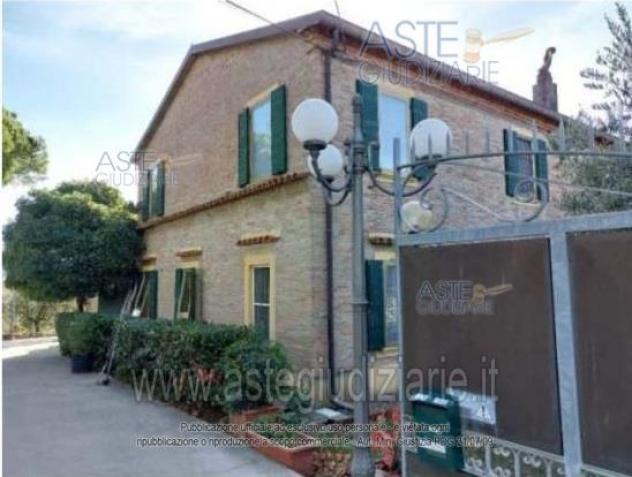 casa indipendente in vendita a Riccione