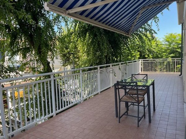 appartamento in vendita a Riccione in zona Alba