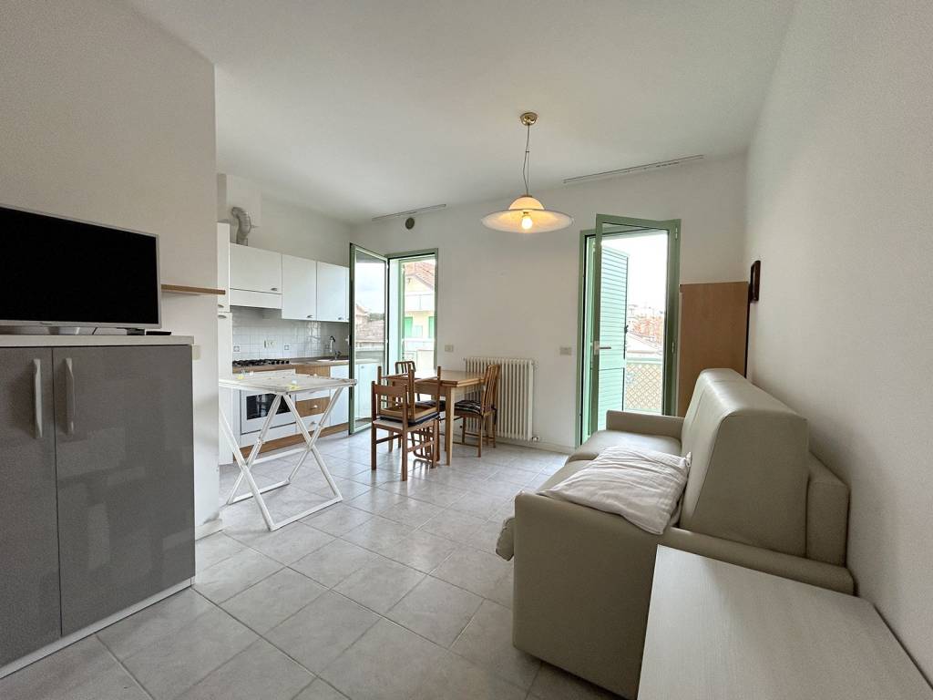 appartamento in vendita a Riccione