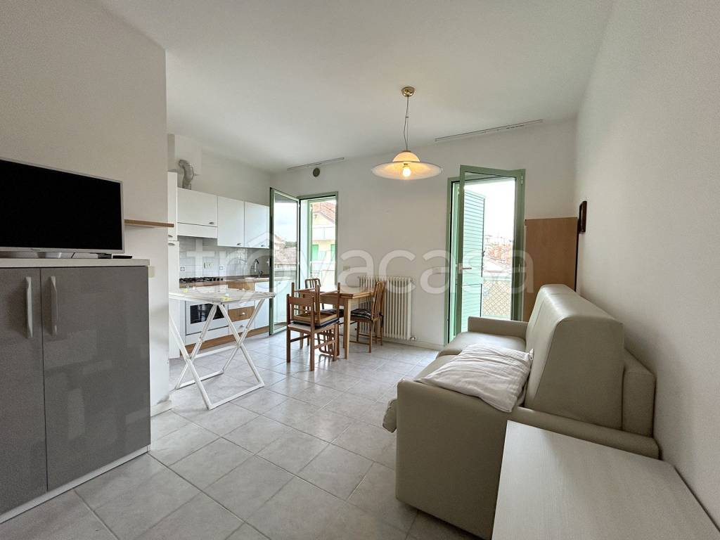 appartamento in vendita a Riccione