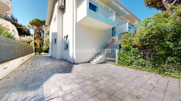 appartamento in vendita a Riccione