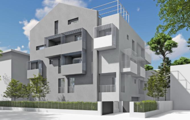 appartamento in vendita a Riccione