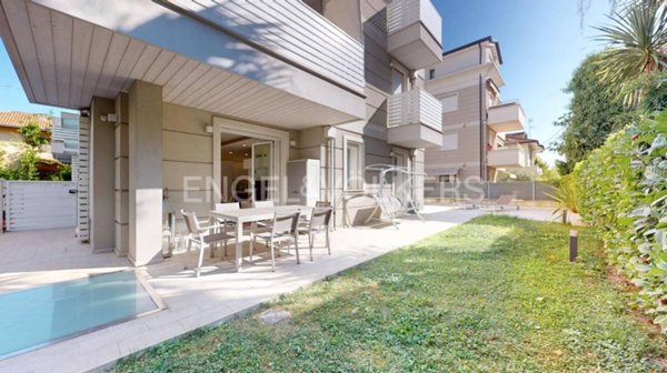 appartamento in vendita a Riccione
