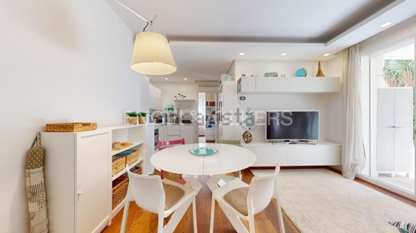 appartamento in vendita a Riccione