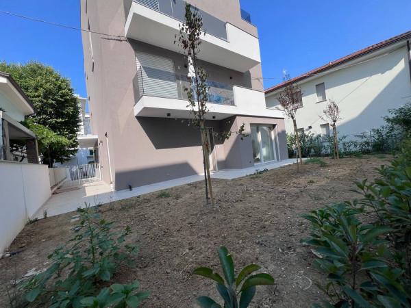 appartamento in vendita a Riccione