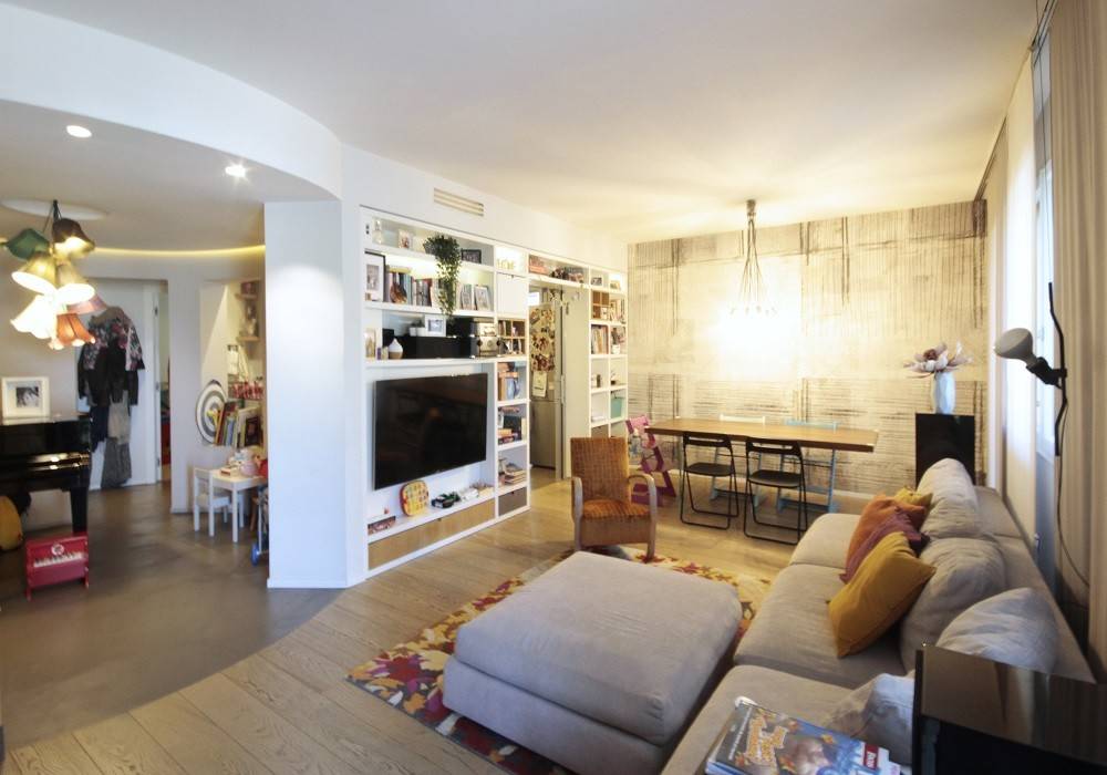 appartamento in vendita a Riccione