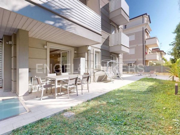 appartamento in vendita a Riccione in zona Alba