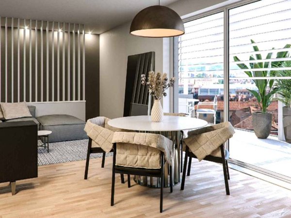 appartamento in vendita a Riccione