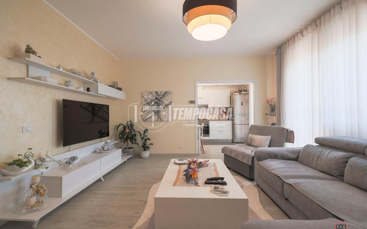 appartamento in vendita a Riccione