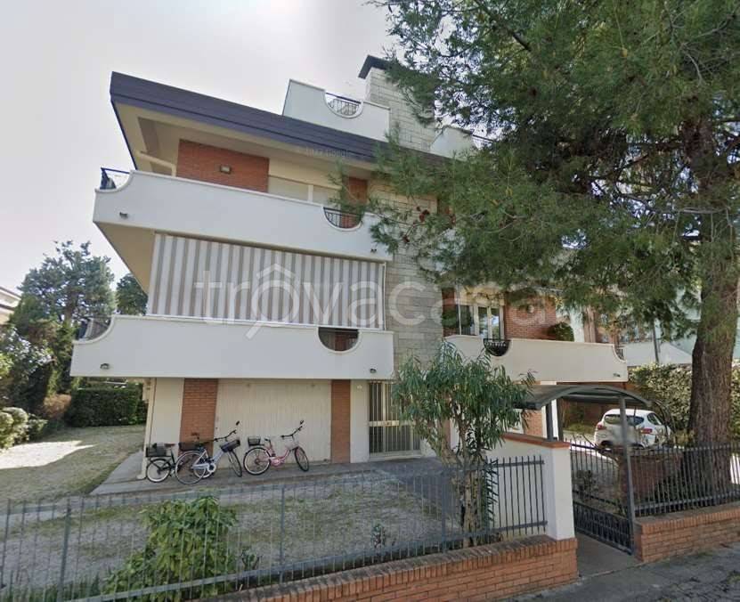 appartamento in vendita a Riccione