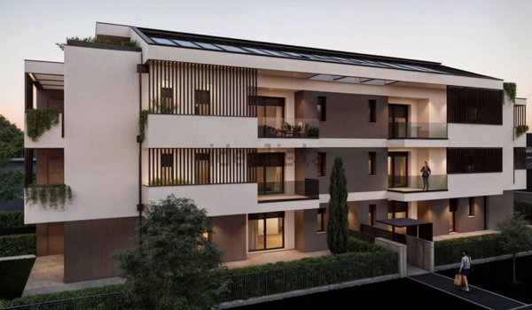 appartamento in vendita a Riccione in zona Centro Storico