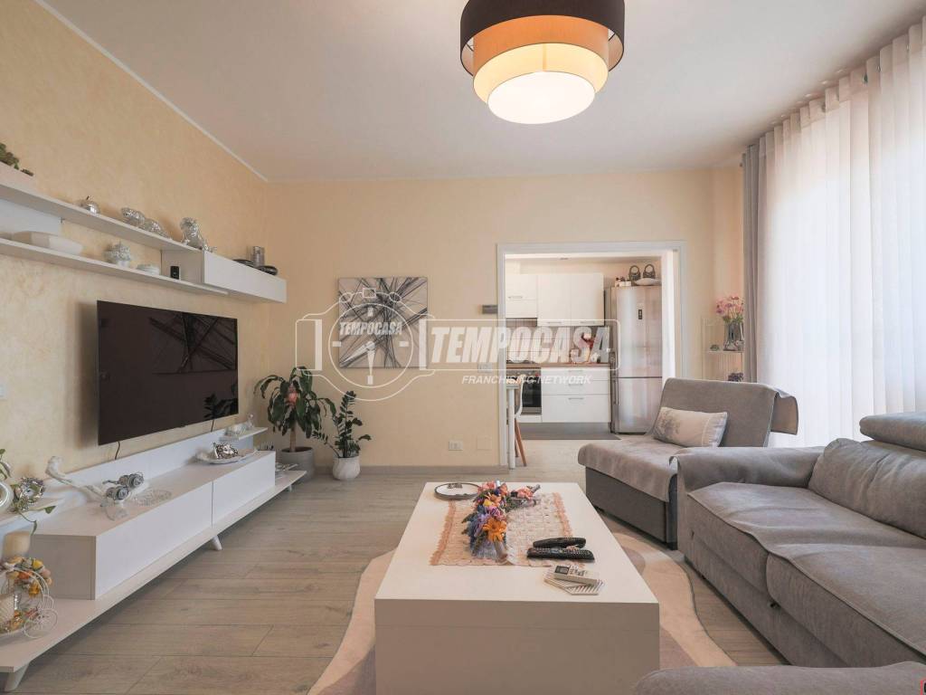 appartamento in vendita a Riccione