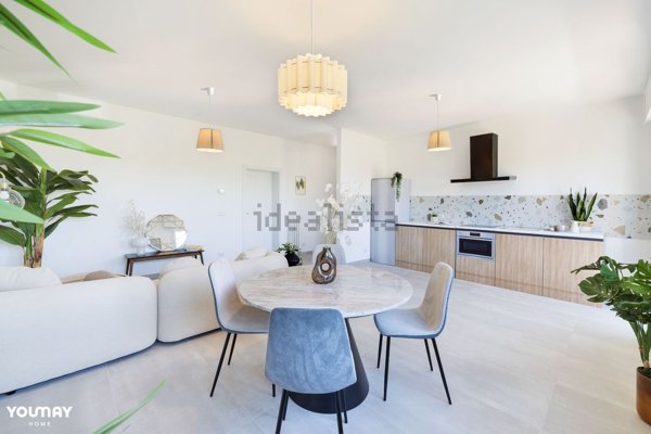 appartamento in vendita a Riccione