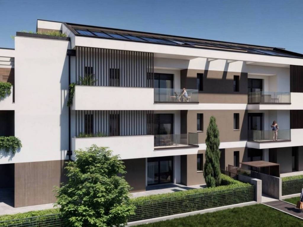 appartamento in vendita a Riccione in zona Centro Storico