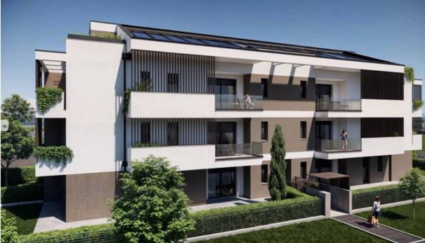 appartamento in vendita a Riccione in zona Centro Storico