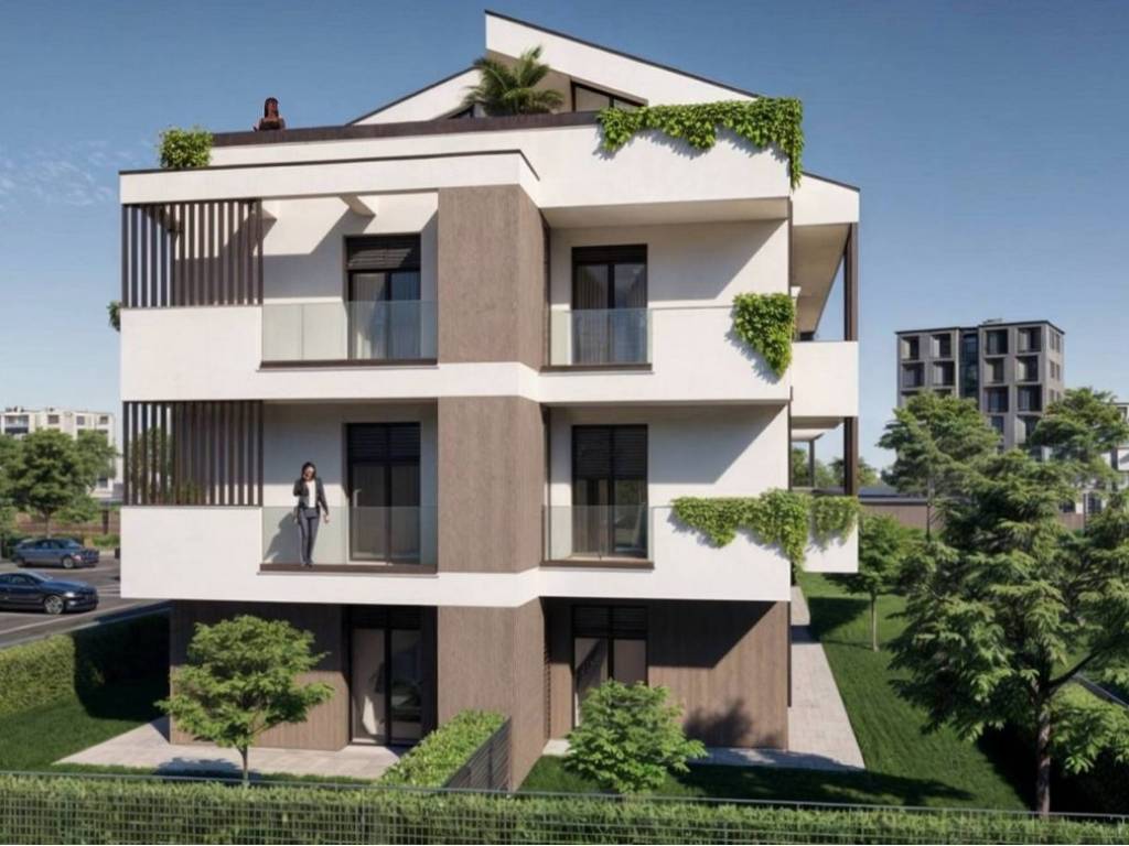 appartamento in vendita a Riccione in zona Centro Storico