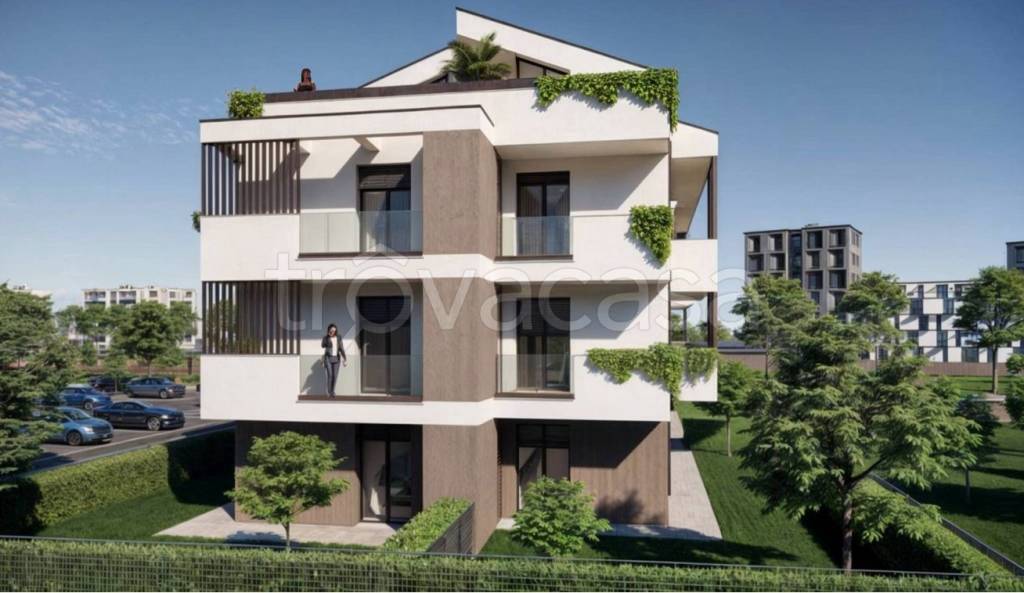 appartamento in vendita a Riccione in zona Centro Storico