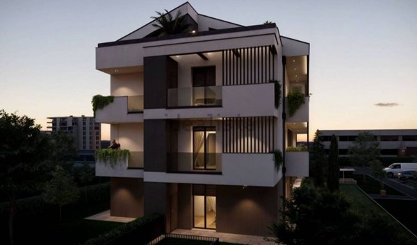 appartamento in vendita a Riccione in zona Centro Storico