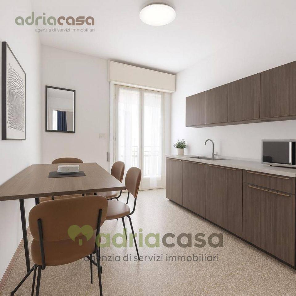 appartamento in vendita a Riccione in zona Centro Storico