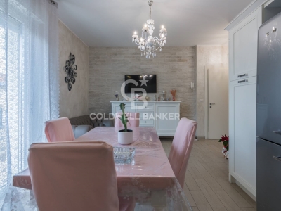 appartamento in vendita a Riccione in zona San Lorenzo